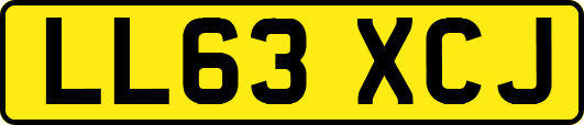 LL63XCJ