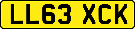 LL63XCK