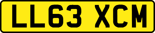 LL63XCM