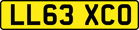 LL63XCO