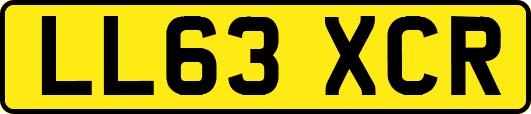 LL63XCR