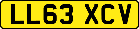 LL63XCV