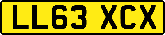 LL63XCX