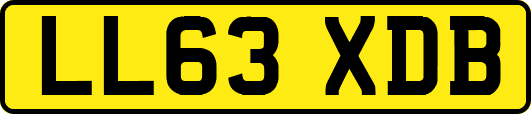 LL63XDB