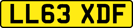 LL63XDF