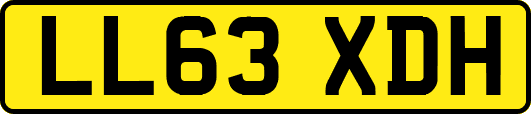 LL63XDH