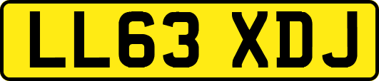 LL63XDJ