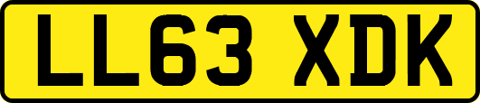 LL63XDK