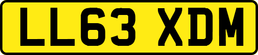 LL63XDM