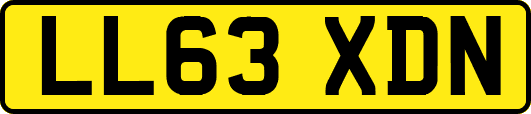 LL63XDN