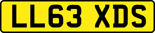 LL63XDS