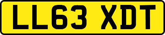 LL63XDT