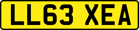 LL63XEA