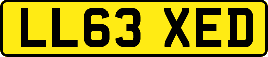 LL63XED