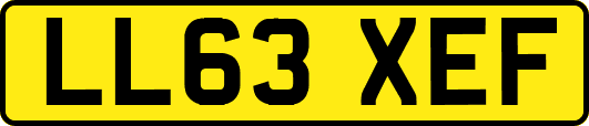 LL63XEF