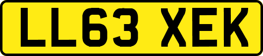 LL63XEK