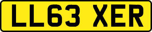 LL63XER