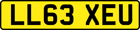 LL63XEU