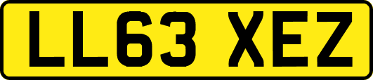 LL63XEZ