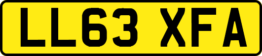 LL63XFA