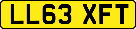 LL63XFT