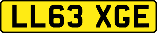 LL63XGE