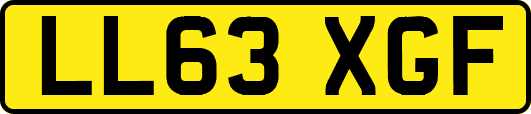 LL63XGF