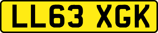 LL63XGK