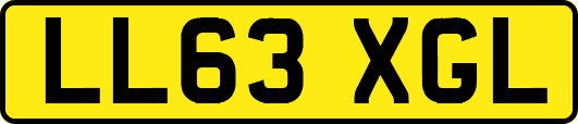 LL63XGL