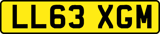 LL63XGM