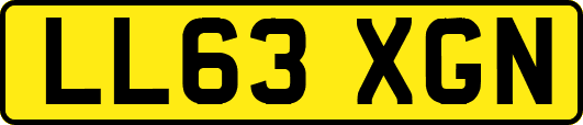 LL63XGN