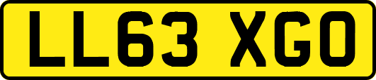LL63XGO