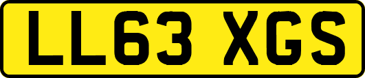 LL63XGS