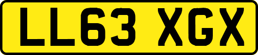 LL63XGX