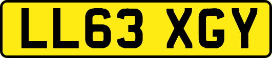 LL63XGY