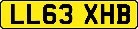 LL63XHB