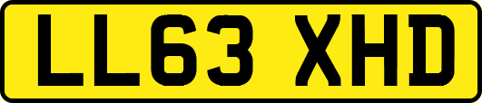 LL63XHD