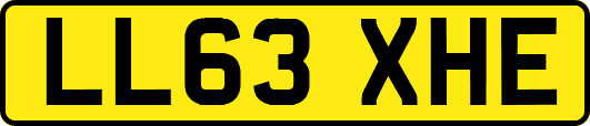 LL63XHE