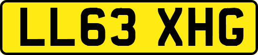LL63XHG