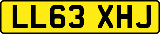 LL63XHJ