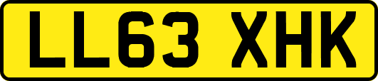 LL63XHK