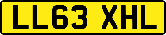 LL63XHL