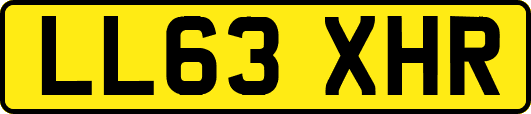 LL63XHR