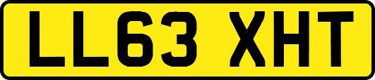 LL63XHT