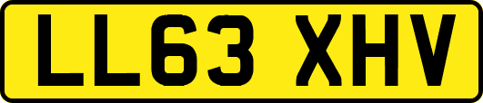 LL63XHV