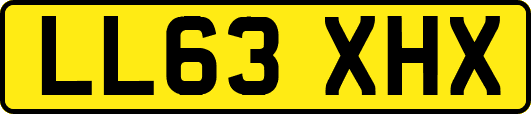 LL63XHX