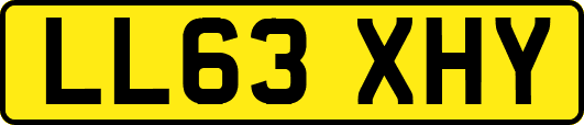 LL63XHY