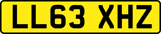 LL63XHZ