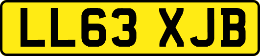 LL63XJB
