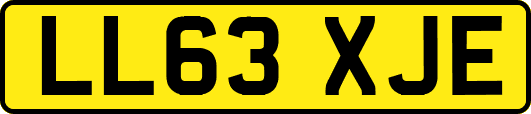 LL63XJE